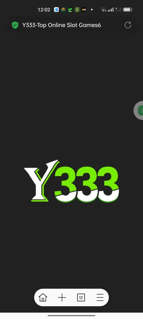 Y333 App